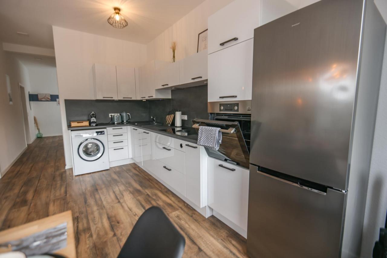 Apartament Penthouse I 106 Qm I 2 Balkone I Boxspring I Nespresso I Parkplatz Oberharmersbach Zewnętrze zdjęcie