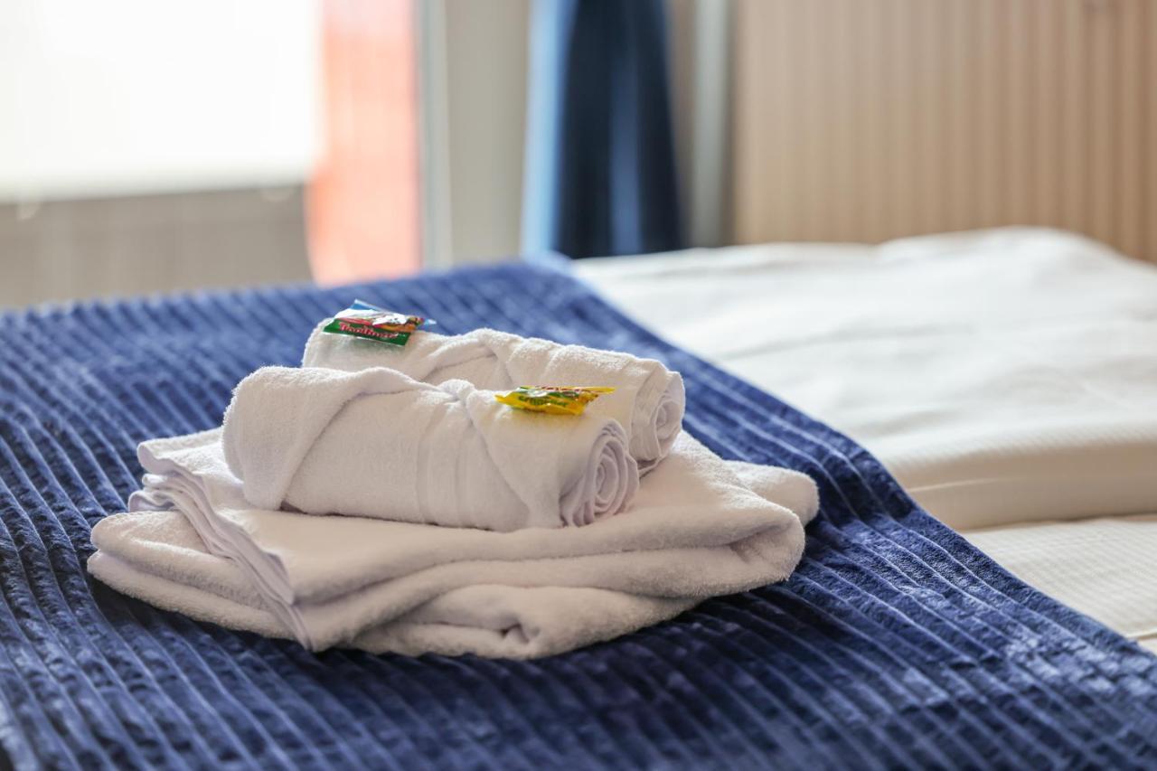 Apartament Penthouse I 106 Qm I 2 Balkone I Boxspring I Nespresso I Parkplatz Oberharmersbach Zewnętrze zdjęcie