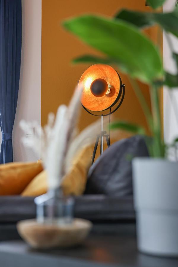 Apartament Penthouse I 106 Qm I 2 Balkone I Boxspring I Nespresso I Parkplatz Oberharmersbach Zewnętrze zdjęcie