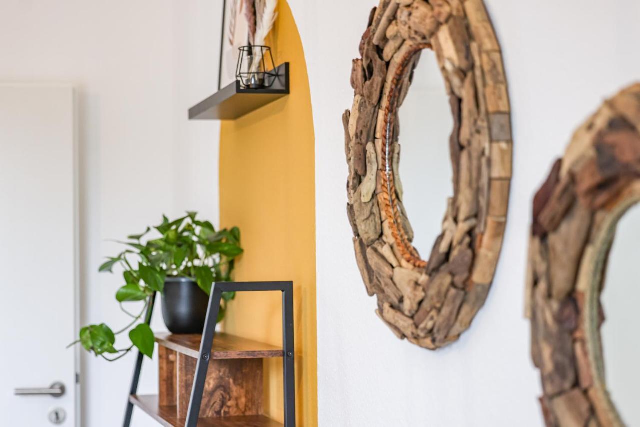 Apartament Penthouse I 106 Qm I 2 Balkone I Boxspring I Nespresso I Parkplatz Oberharmersbach Zewnętrze zdjęcie