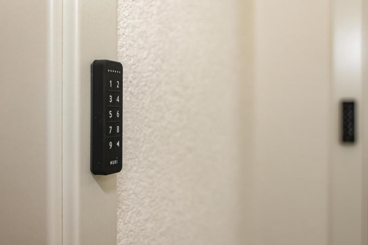Apartament Penthouse I 106 Qm I 2 Balkone I Boxspring I Nespresso I Parkplatz Oberharmersbach Zewnętrze zdjęcie